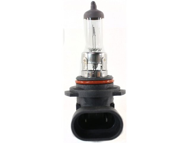 Left Headlight Bulb fits Chrysler Sebring 1995-2003, 2006-2009 36TGGX