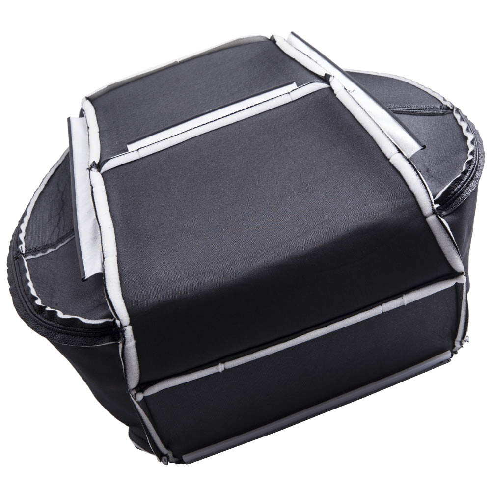 Protective Sleeve Driver Side Bottom Leather Seat Cover for Cadillac Escalade