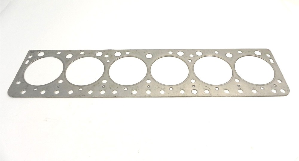 VICTOR 1619-Y MCCORD 5966 IHC 61483-HA STEEL HEAD GASKET IHC 6 CYL FBB 361-401