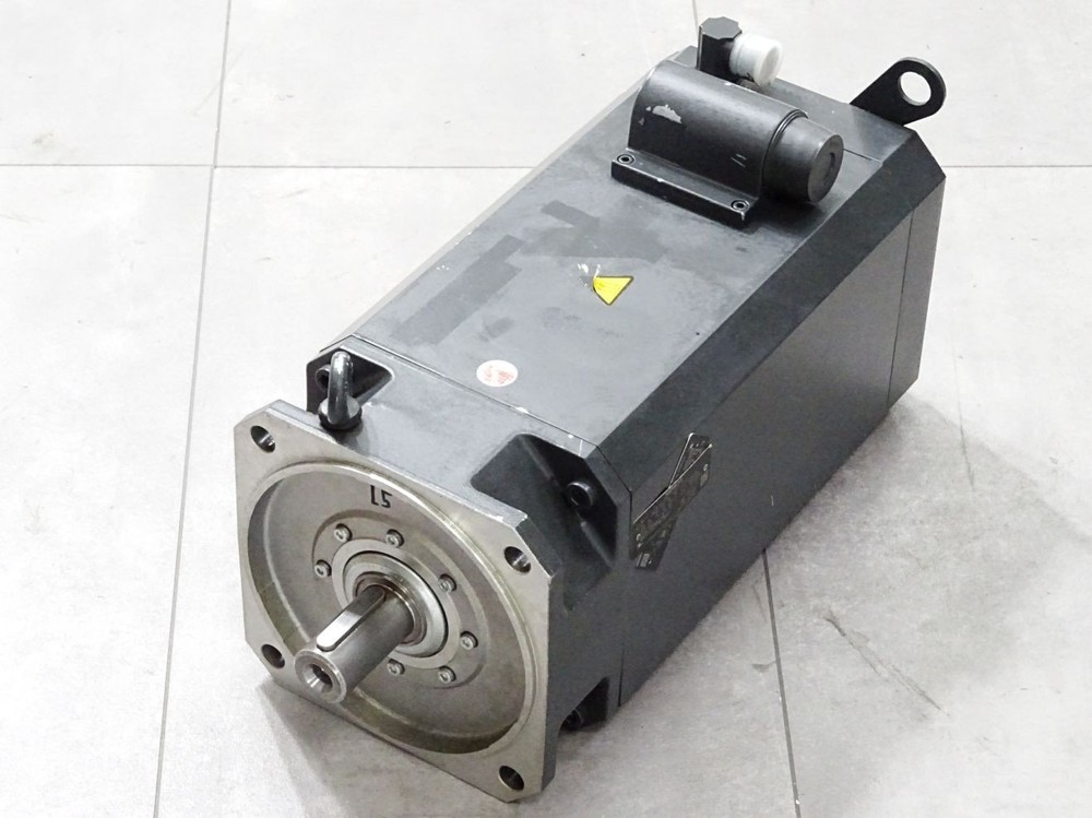 Siemens Servo Motor 1FT6105-8AF71-1AB1-Z 3000r/min / Refurbished