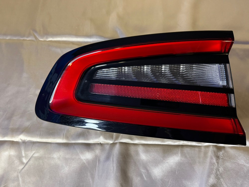 2015-2023 Dodge Charger Left Driver LED Tail Light Lamp Assembly OEM 68213145AC
