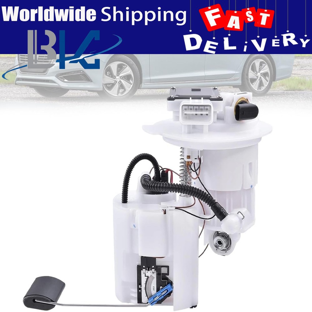 31110-D5500 Fuel Pump Module Assembly for 2015-2019 Hyundai Sonata 31110-C2500