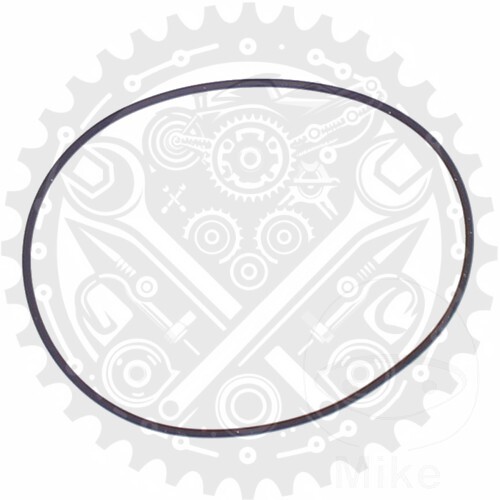 Athena Cylinder Head Gasket O-Ring For Yamaha YZ 85 SW