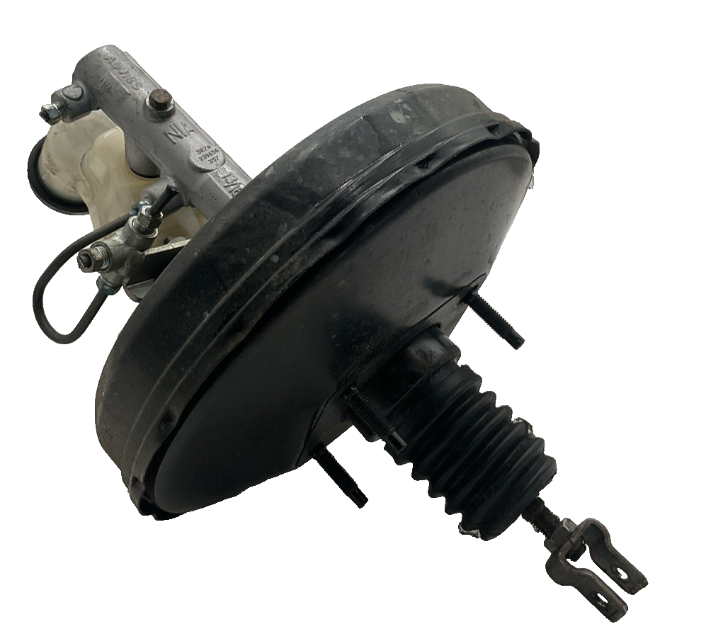 2006-2010 Toyota Yaris Power Brake Booster Assembly 134K Miles OEM 4461052460