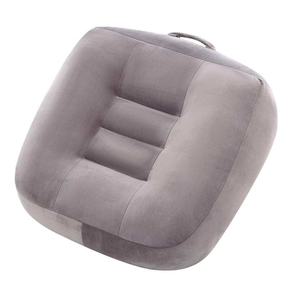 Extra Thick Seat Cushion, Large Chair Cushion Booster for Office Chair to Ris...