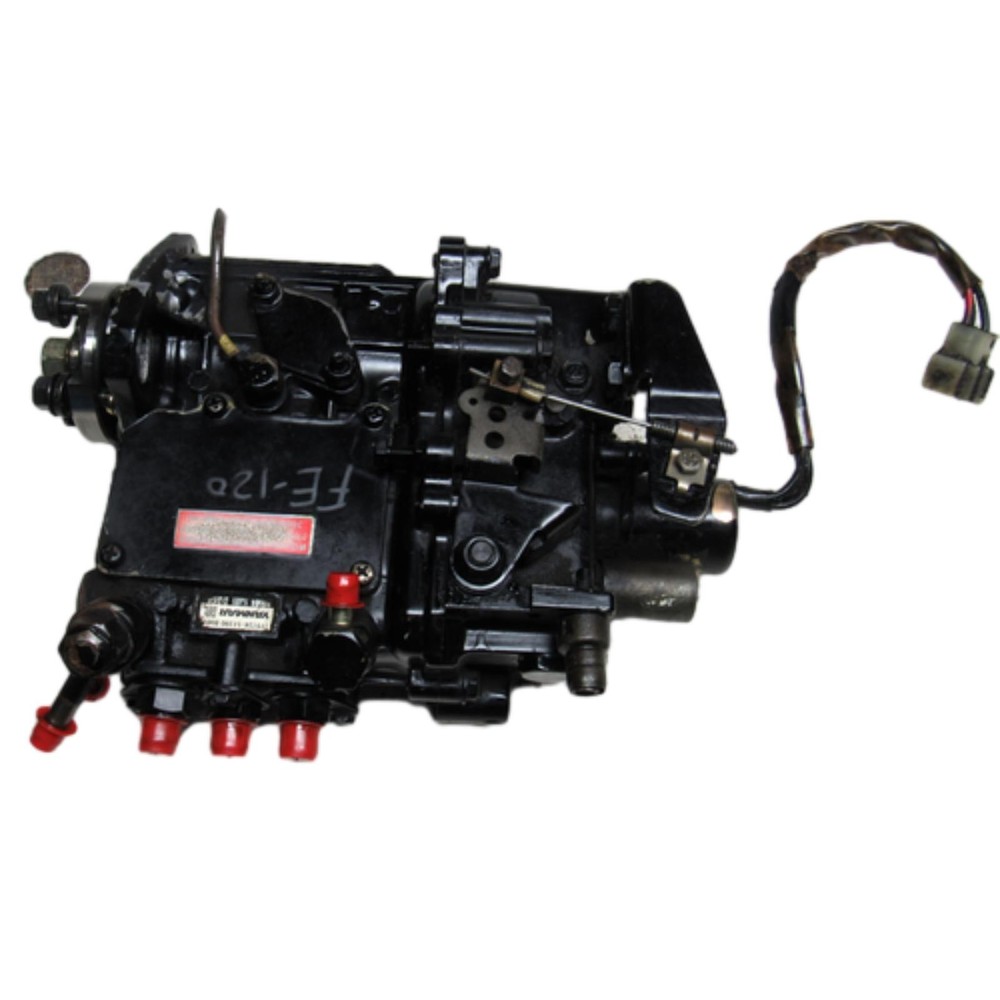 Fuel Injection Pump Assy 719734-51390 71973451390 for Yanmar 3TNV76 Engine