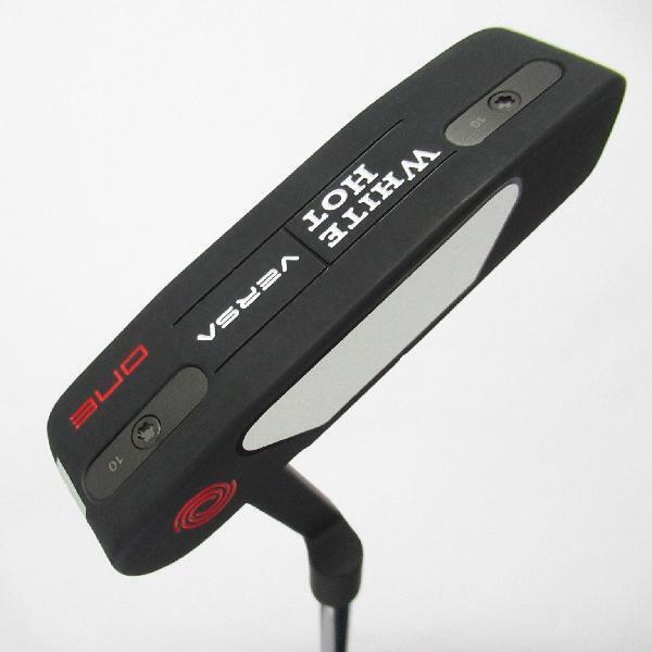 Odyssey Versa White Hot One Ch Putter 34 japan
