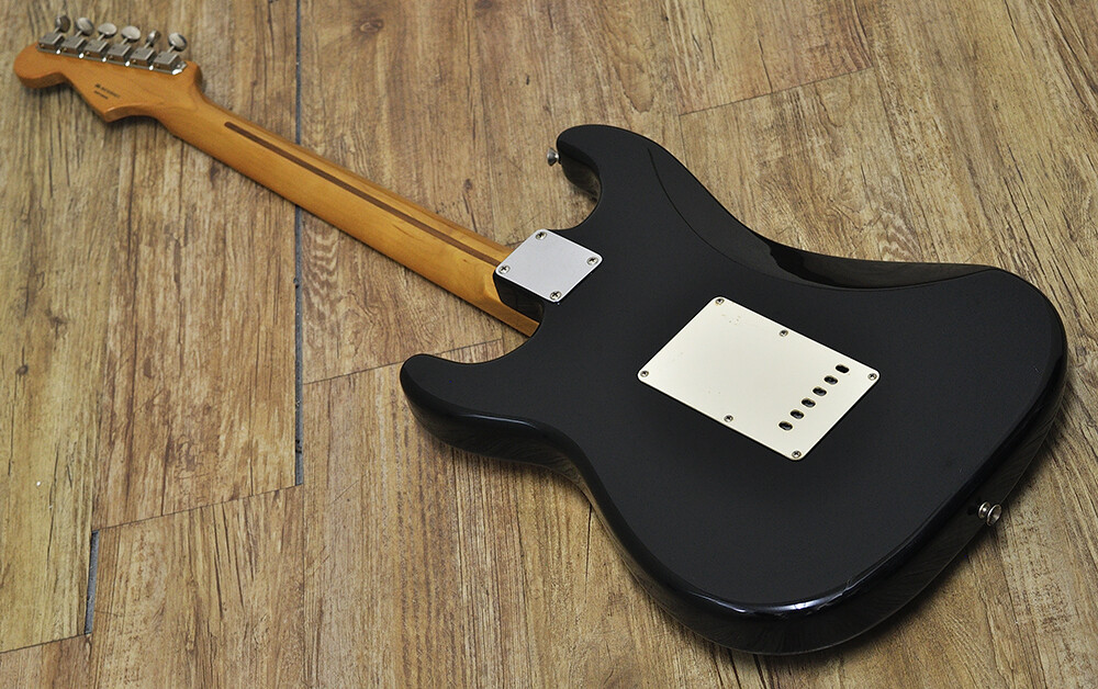 Fender Mexico Classic Series 50s Stratocaster