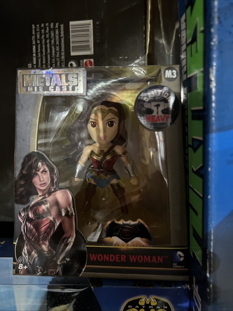 Jada Metals Die Cast 4