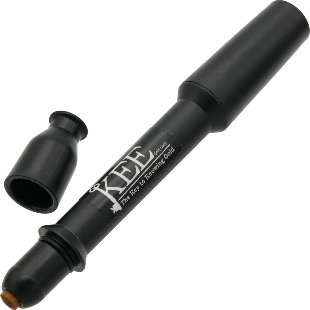 KEE® Gold Tester Replacement Pen Probe.  DIRECT from KEE® OFFICIAL