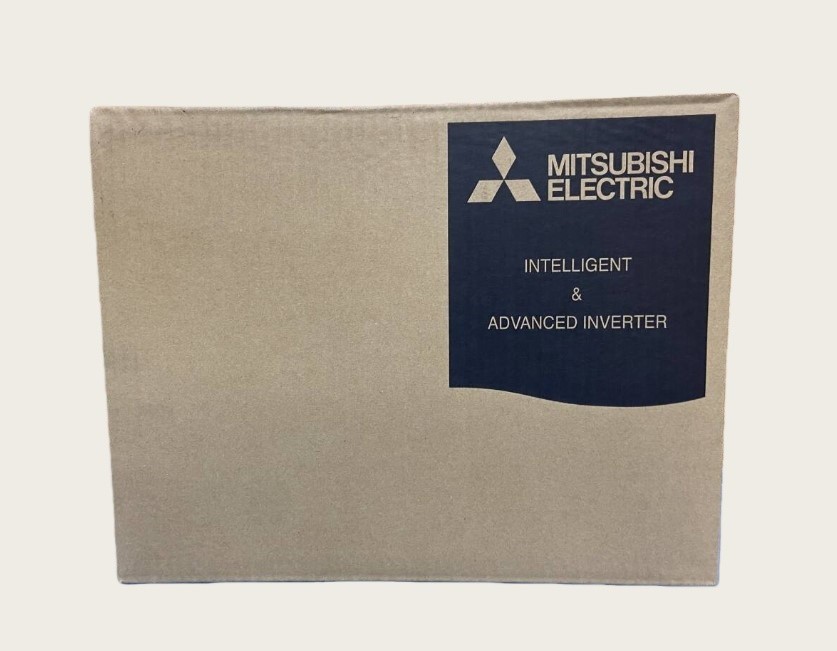 1PC NEW MITSUBISHI FR-XC-H18.5K-PWM Multi-function regenerative converter