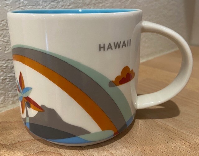 Hot Starbucks Global Cities 