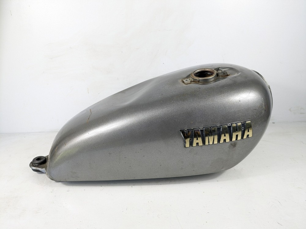 1981 YAMAHA XS650 XS 650 Fuel Petrol Gas Tank