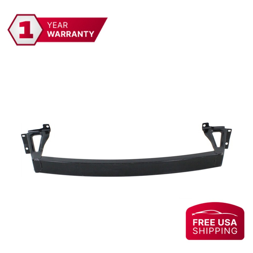 2010-2016 Cadillac SRX Front Lower Steel Bumper Reinforcement