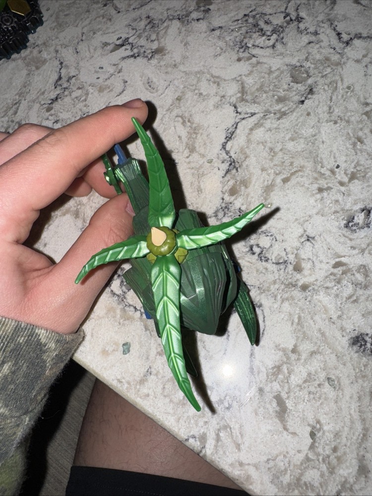 Stealth Stinger Vehicle Figure Activision Skylanders SuperChargers 87559888