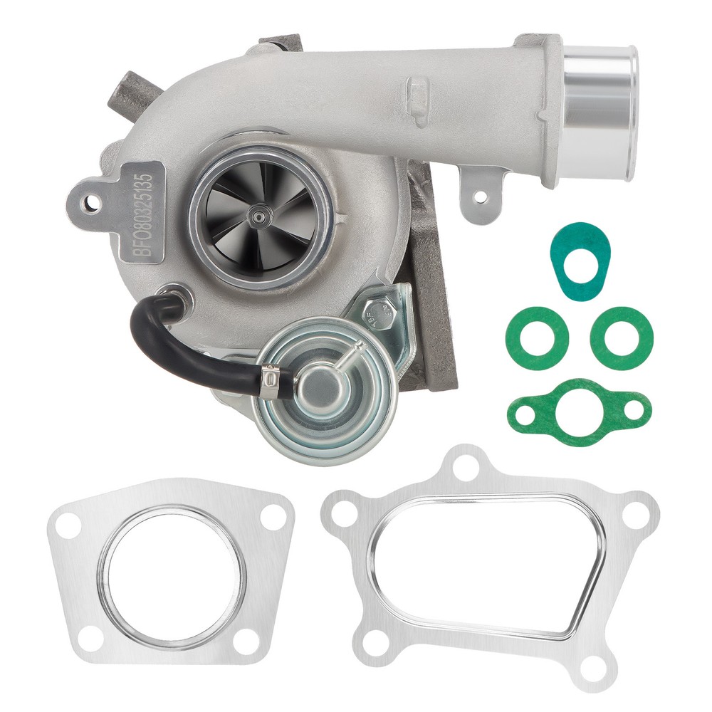 K04 Turbo Turbocharger For Mazda CX7 CX-7 2.3L 2006-2010 L3K913700E K0422-882