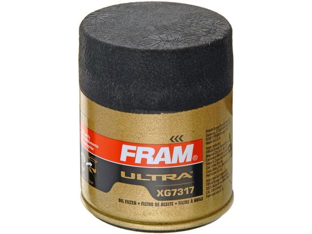 2012-2021 Nissan NV1500 Oil Filter Fram 85181BCKY 2013-2017