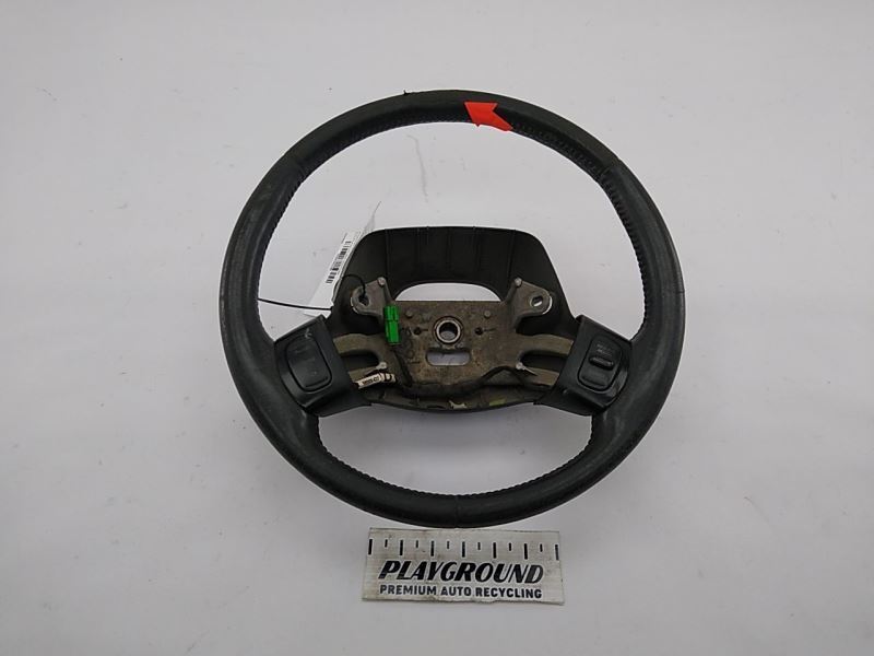 JEEP CHEROKEE XJ COUNTRY Leather Steering Wheel 1997 1998 1999 2000 2001