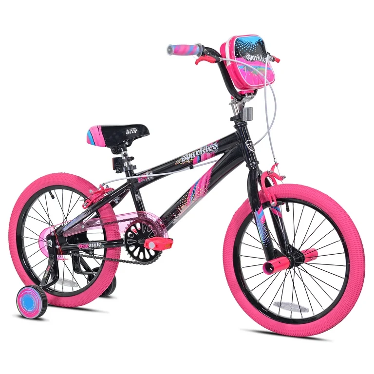 Kent Kids Bicycle for Safe and Fun Riding