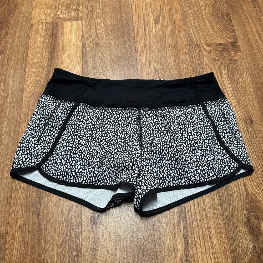 Lululemon Run Times 4