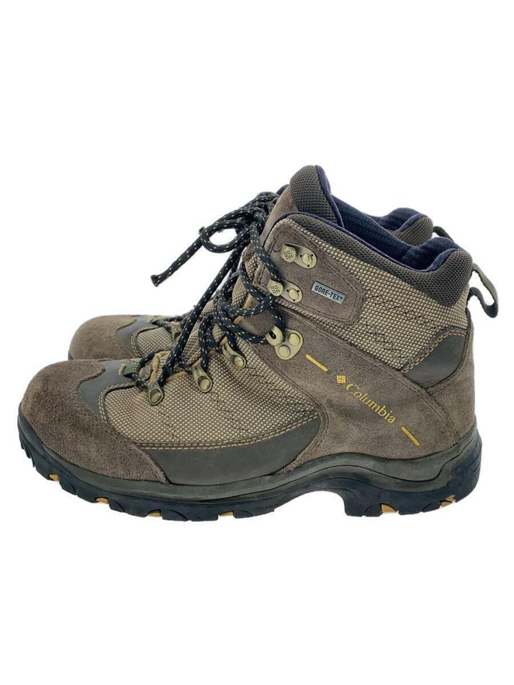 Columbia Madruga Peak Ii Gtx/Trekking Boots/27Cm/Brw/Bm3175-226 123
