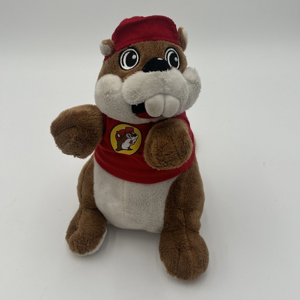 Buc-ee's Beaver 12