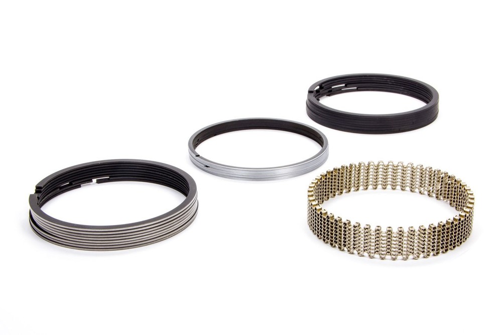 Hastings 2M5521030 Engine Piston Ring Set
