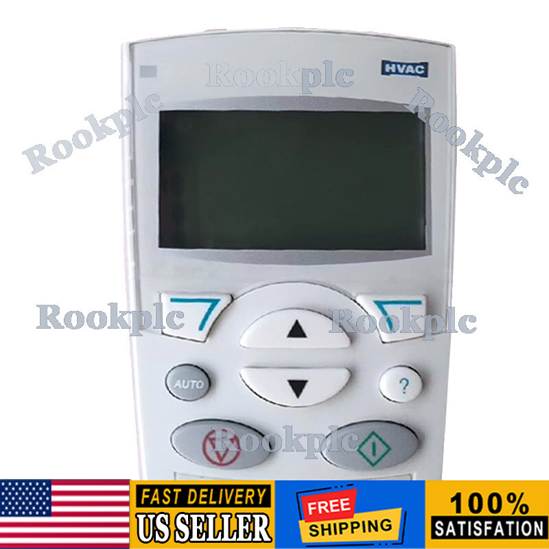 ABB ACH-CP-B HVAC KEYPAD MODULE 