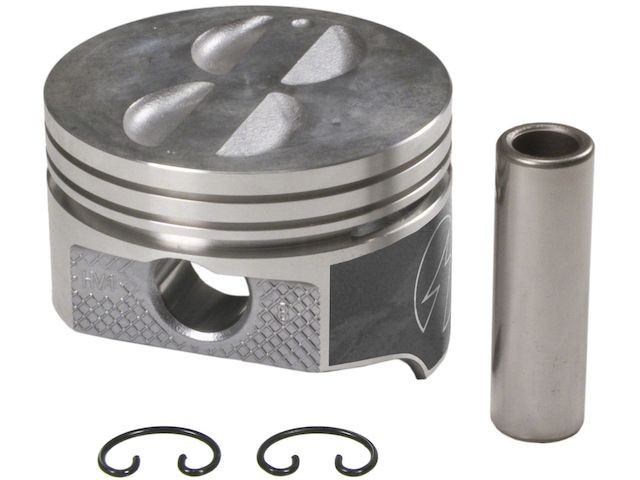 For 1972-1974 Ford Gran Torino Piston Set Sealed Power 82692KSZG 1973 5.0L V8