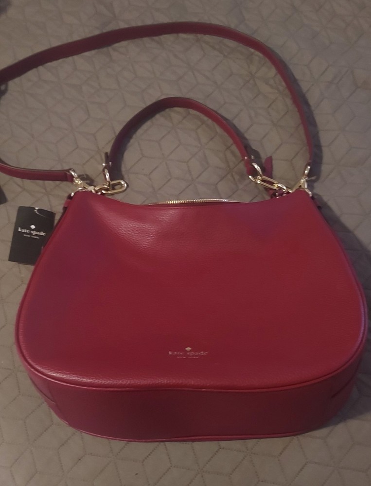 Kate Spade Mulberry Street Vivian