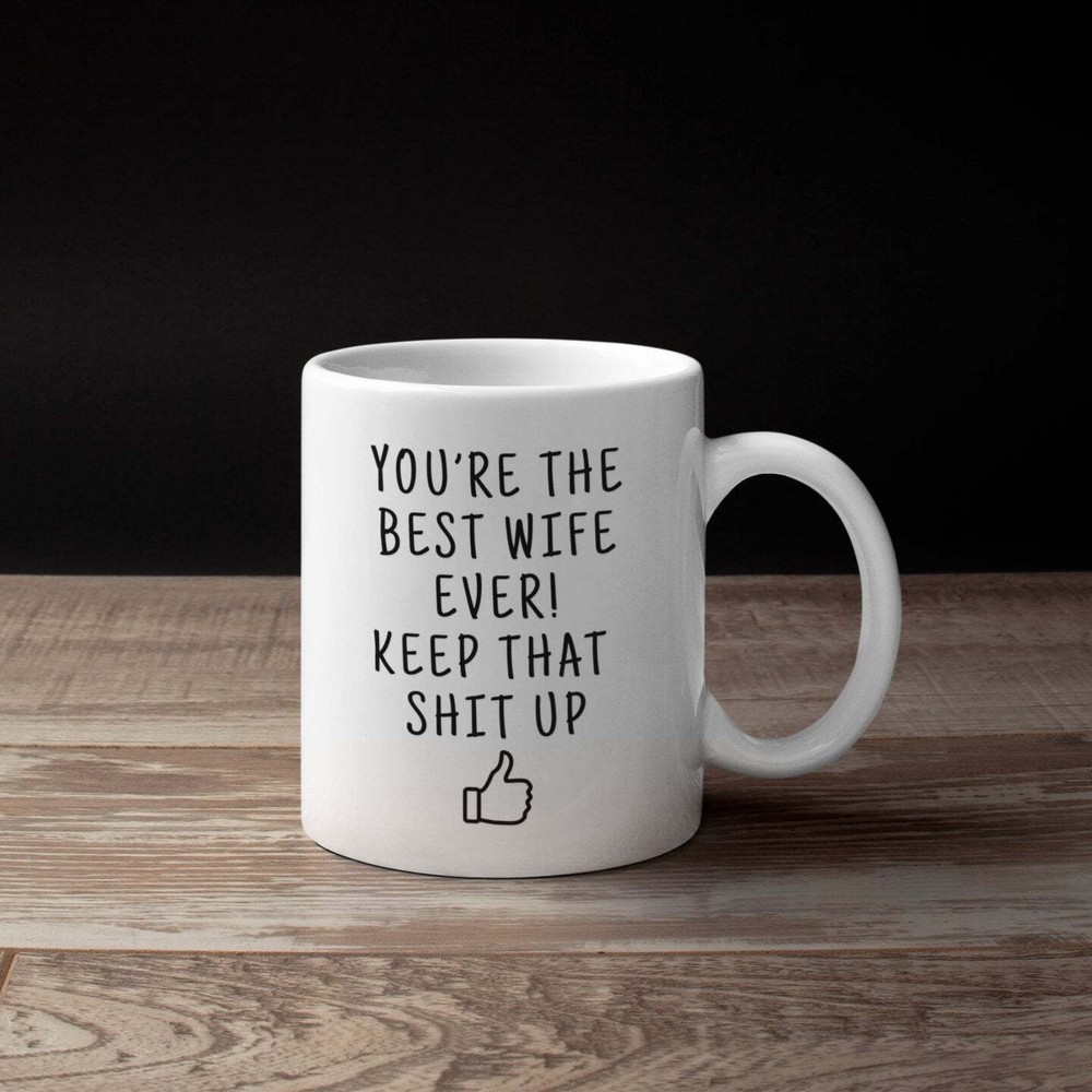 Thoughtful Anniversary, Birthday & Christmas Gifts for Wife