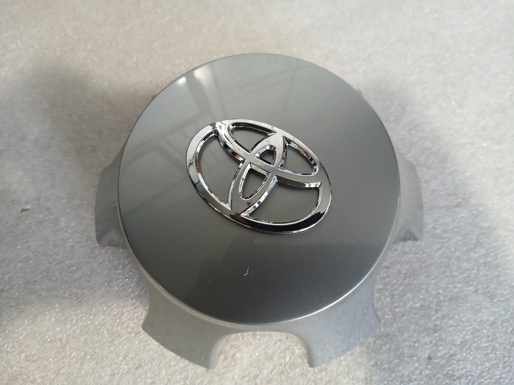 2013-2024 FOR Toyota 4Runner Black Center Cap Hubcap 4 Runner 4260B-35090 Single