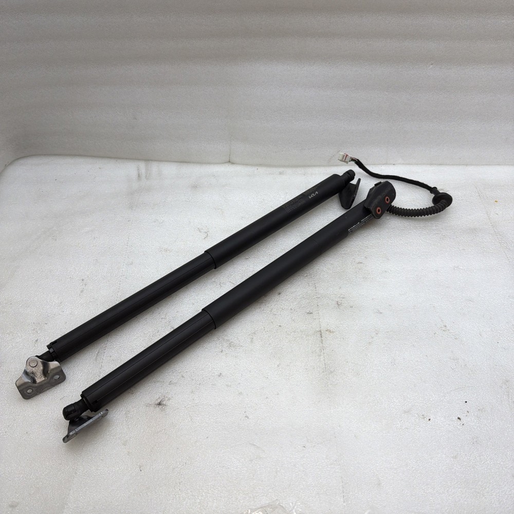 2023 2024 KIA NIRO EV REAR POWER HATCH LIFTGATE TAILGATE STRUT LIFT MOTOR SET x2