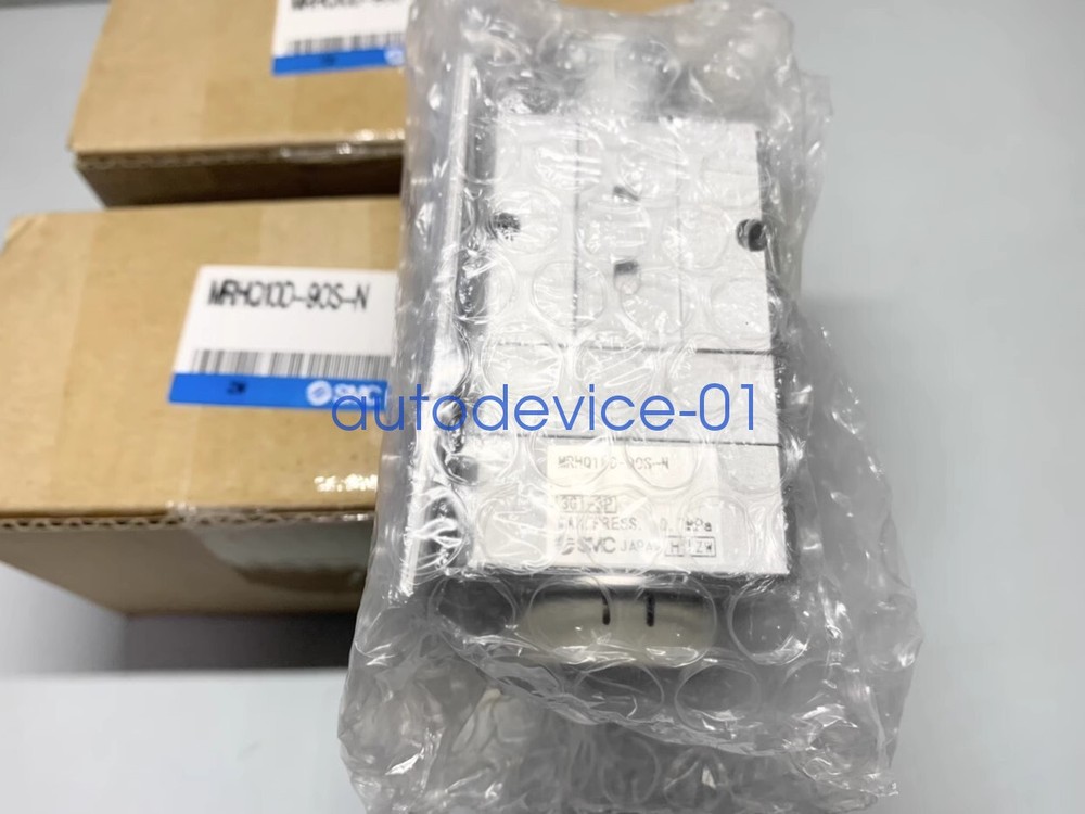 1pcs SMC Cylinder MRHQ10D-90S-N DHL/FedEx