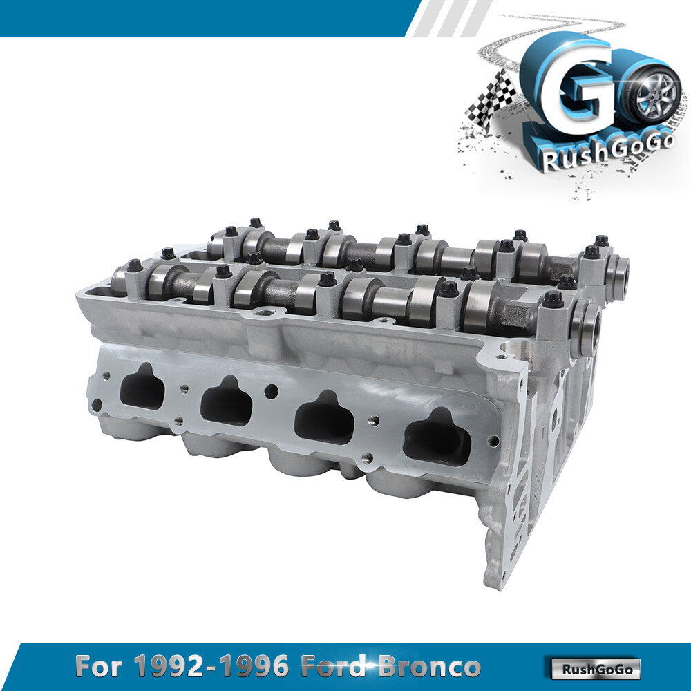 1.4L Engine Cylinder Head Assembly 55565291 For Chevy Cruze Sonic Buick Encore