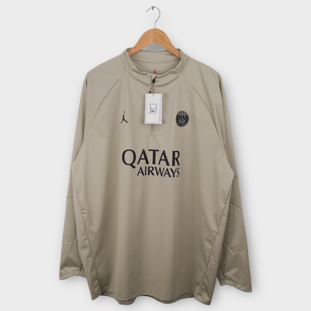 Jordan Paris Saint-Germain Strike Winter Warrior Jacket Men’s Size XXL Storm-Fit