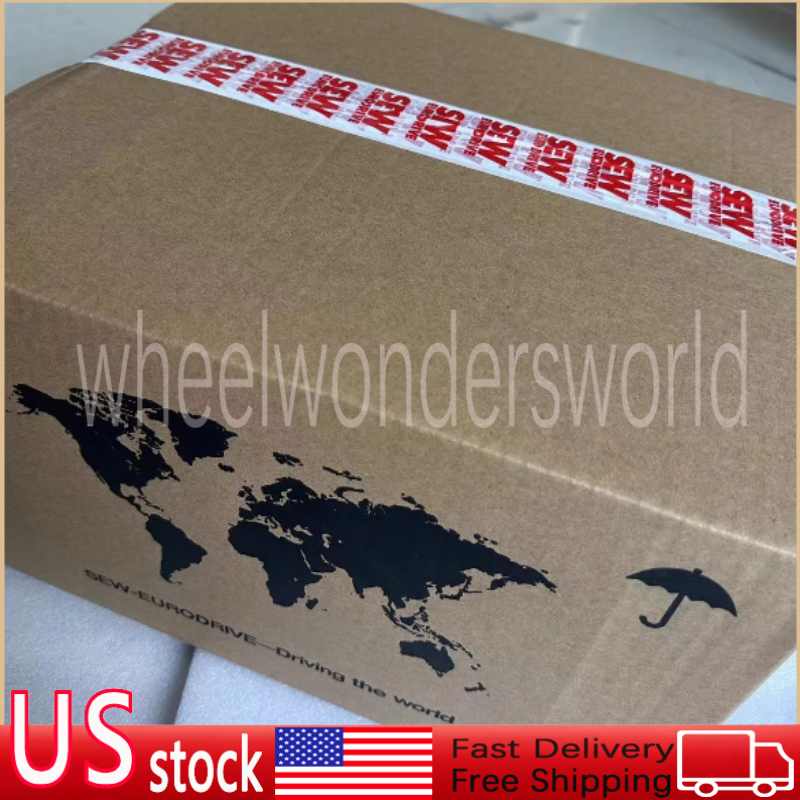New Original Sealed MCLTEB0075-5A3-4-00 SEW Frequency Converter Fast Delivery