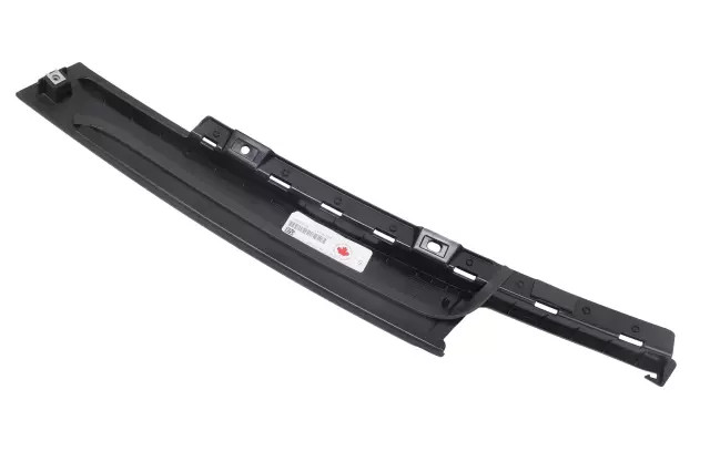 Genuine Anthracite Front Driver Side Door Window Frame Rear Trim 39085716