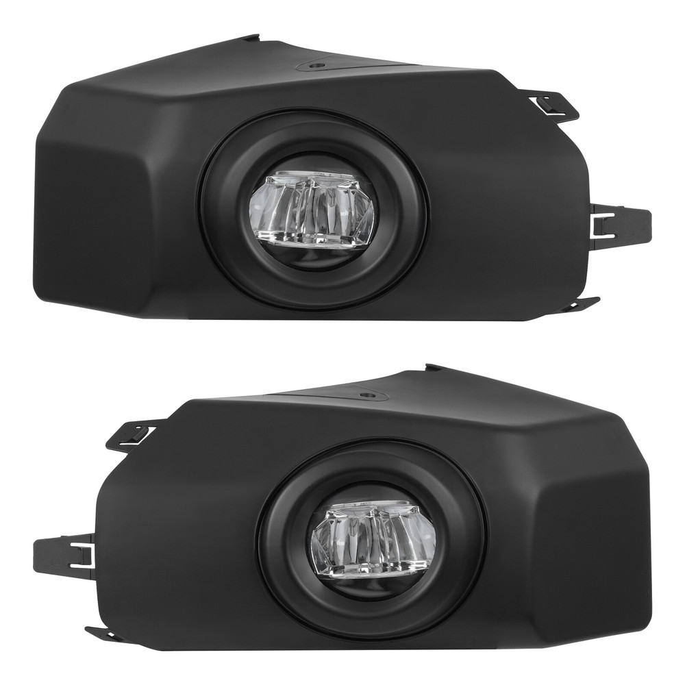 LED Fog Light Kit Daytime Running Light For Toyota Fj Cruiser Fog Lamp 2007-2014