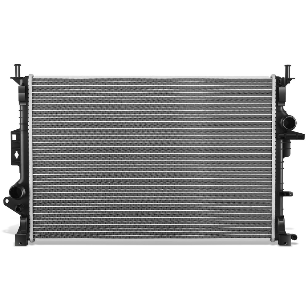 Fit 14-19 Ford Escape 2.5L OE Style Aluminum Core Cooling Radiator DPI 13593
