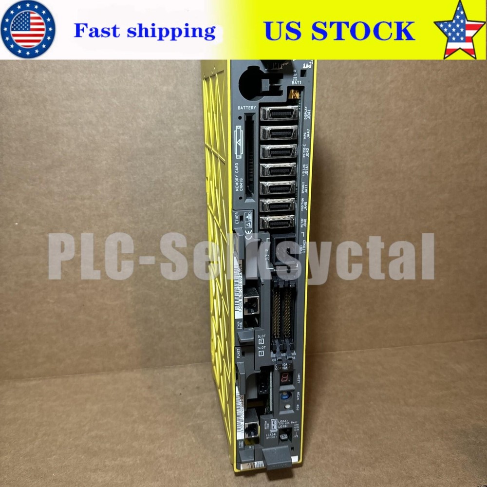Fanuc A02B-0259-B501 Controller Unit A02B0259B501 NEW