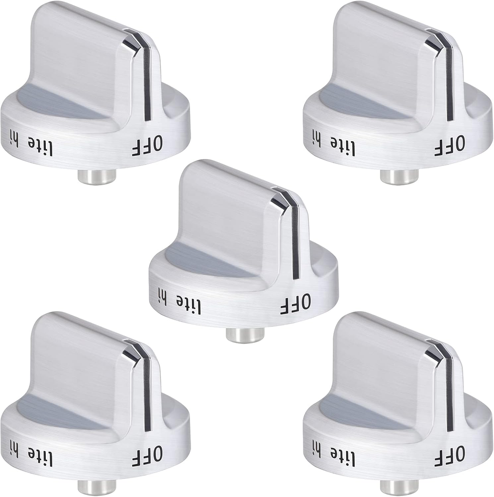 Frigidaire Gas Stove Knob Replacement Part 5304502763