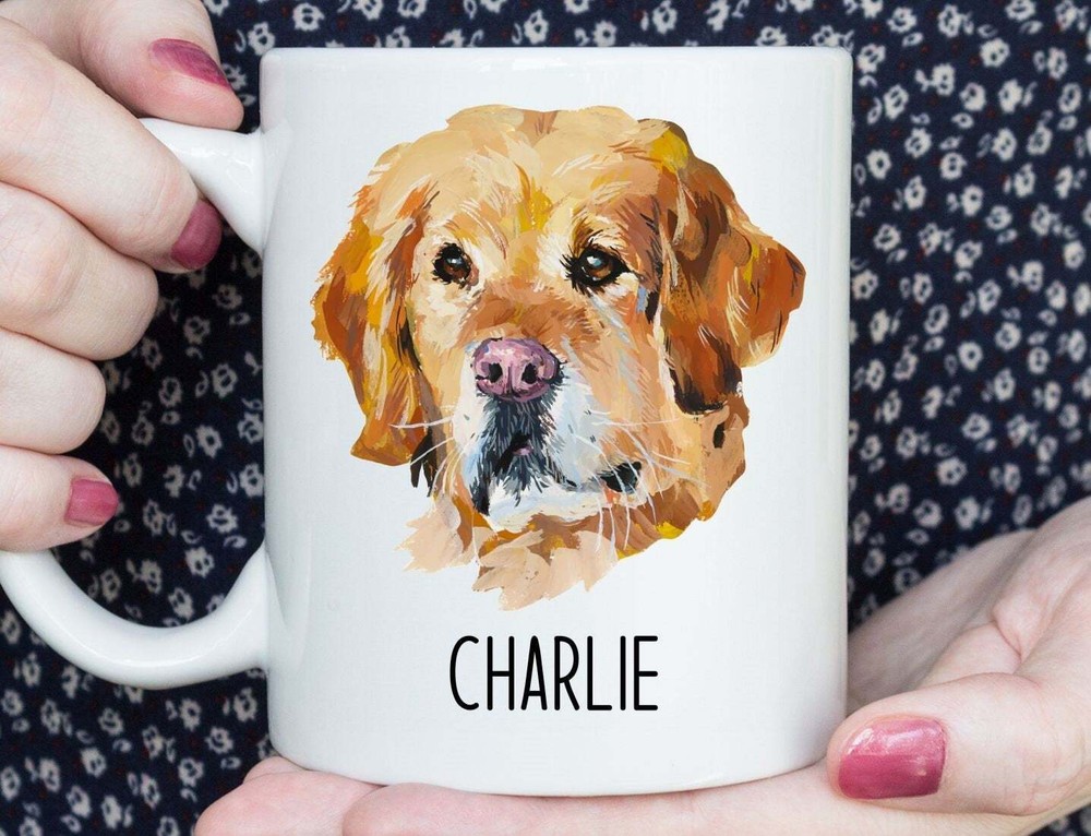 Labrador Mug Labrador Gift Ideas Labrador Cup Gift For Labrador Lover Labrador