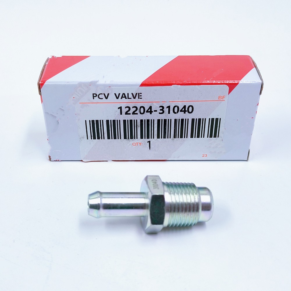 OEM Lexus PCV Valve 12204-31040 for 2006-2008 IS250 ATM Only