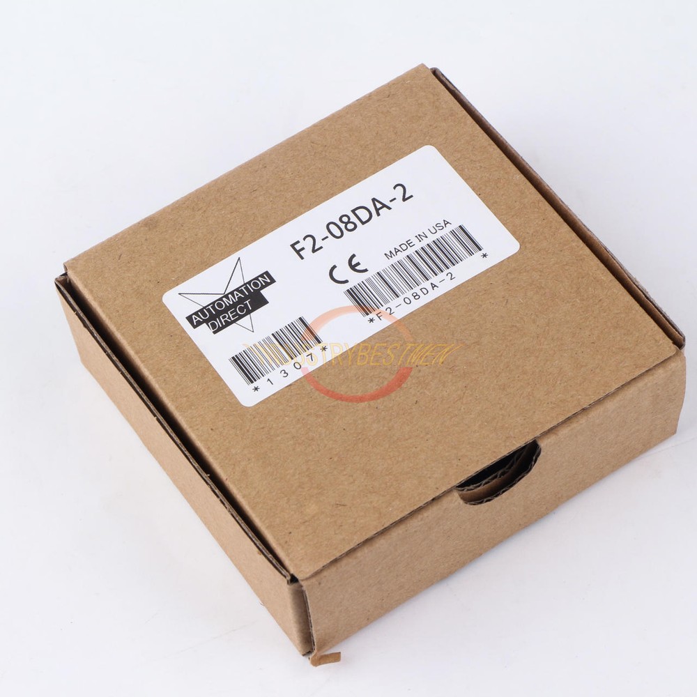 ONE NEW F2-08DA-2 F208DA2 Koyo Module