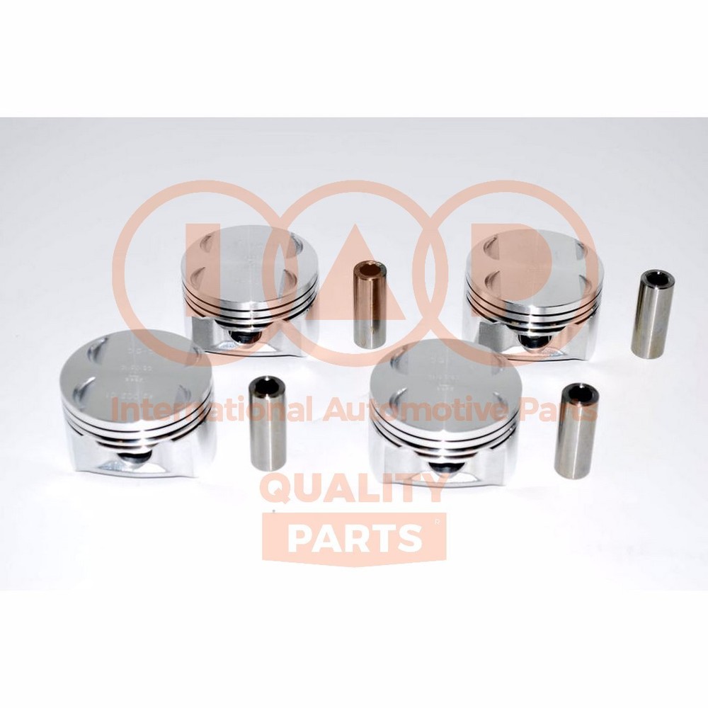 101-25011 IAP QUALITY PARTS Complete Piston Series for DR