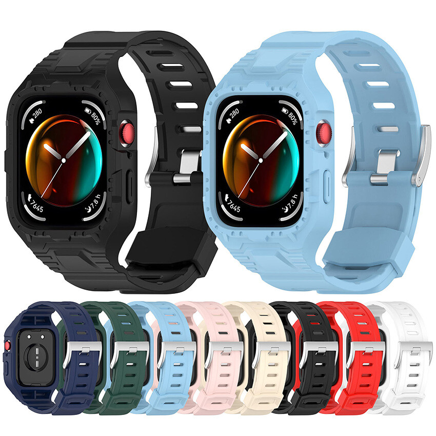 Watch Strap Watch Band Sport Bracelet for Huawei Watch Fit 3
