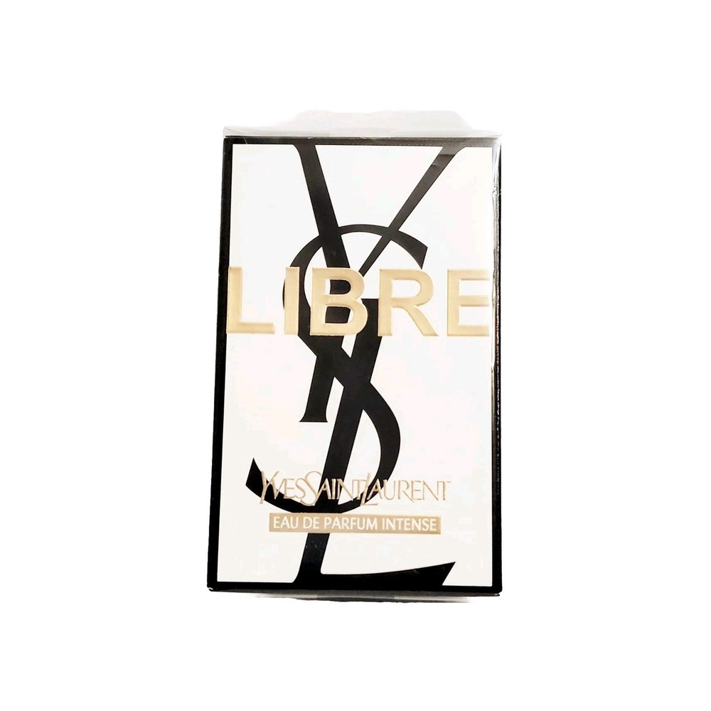 Yves Saint Laurent Libre Intense Eau De Parfum Spray 1 fl oz , 30ml