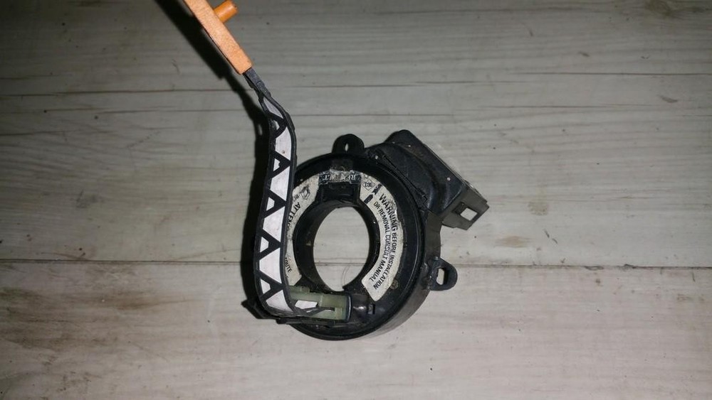 Renault Megane DE123548-59 Slip Ring Contact Unit 7700840099e  