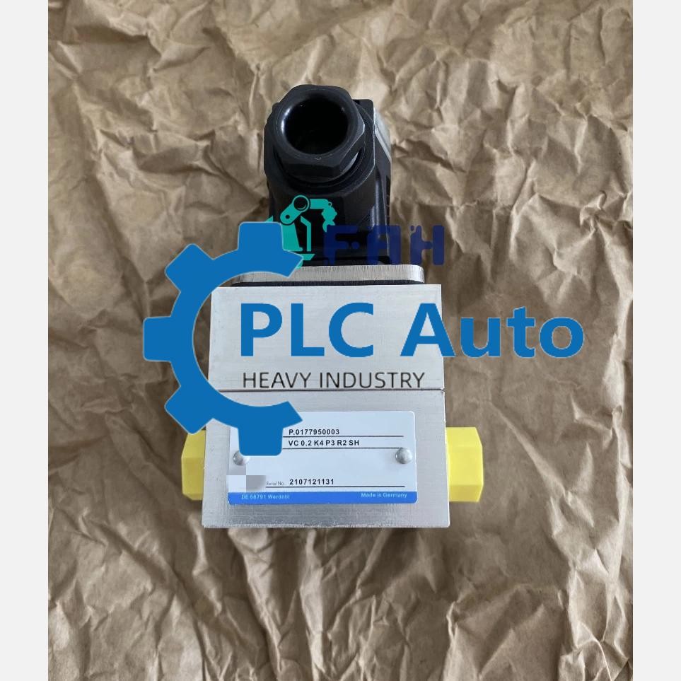 1pc?VC0.2K4P3R2SH new Flowmeter